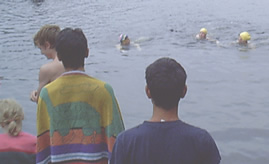 2003 2nd kids swim 6